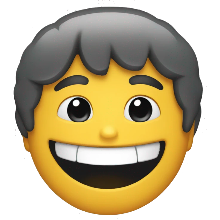 smile emoji