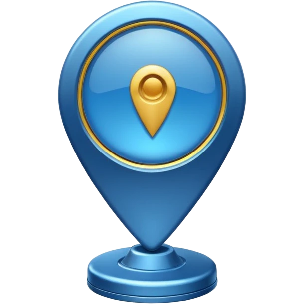 navigation GPS pin emoji emoji