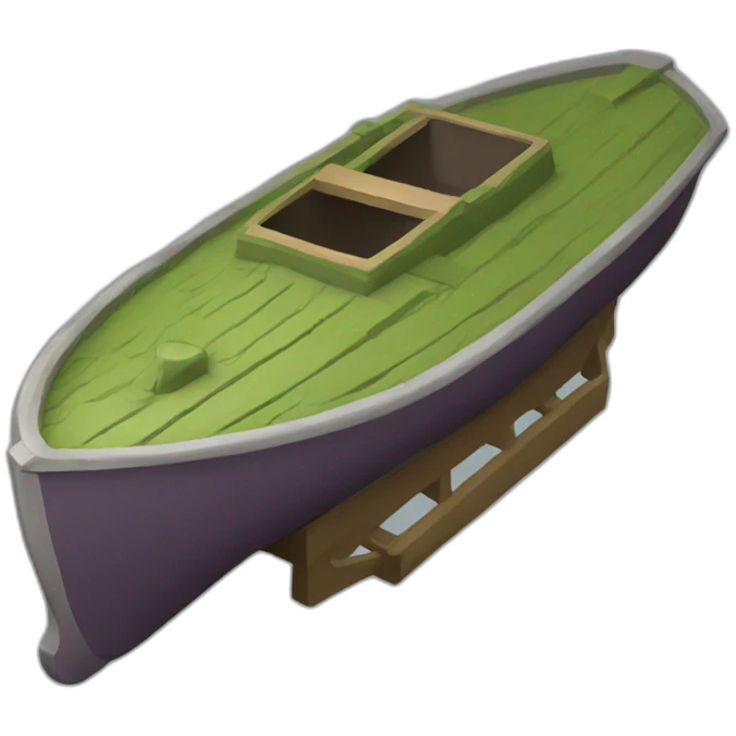 Vaisseau spatial emoji