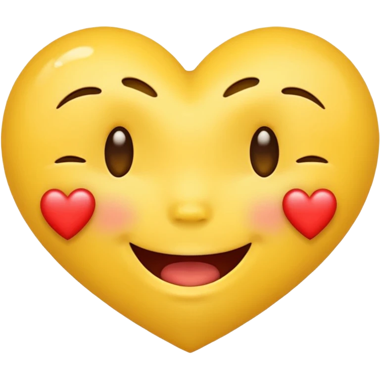 Create emoticons for me with a face in different emotions, these are supposed to be those yellow round faces that are on the keyboard. Something like that: 😂😘😍 emoji
