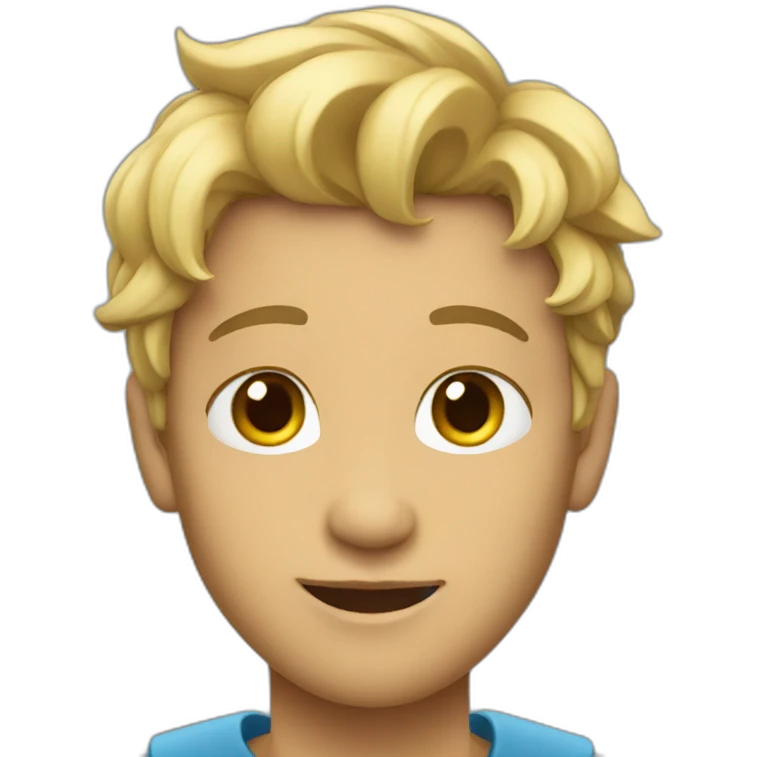 avatar emoji