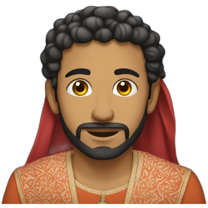 Maroc emoji