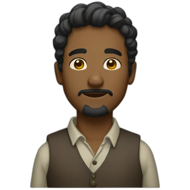 ladrao emoji