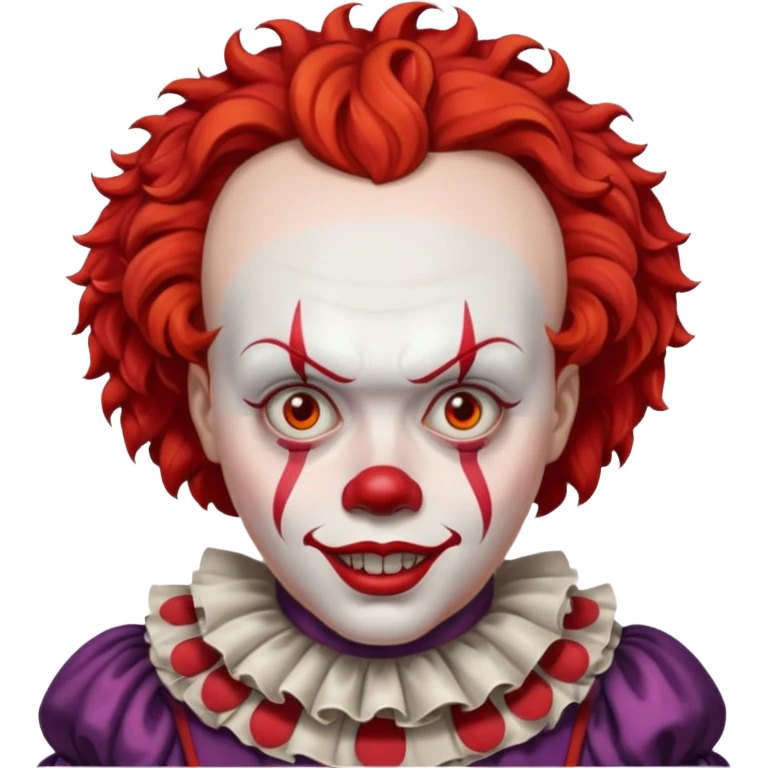 Pennywise emoji