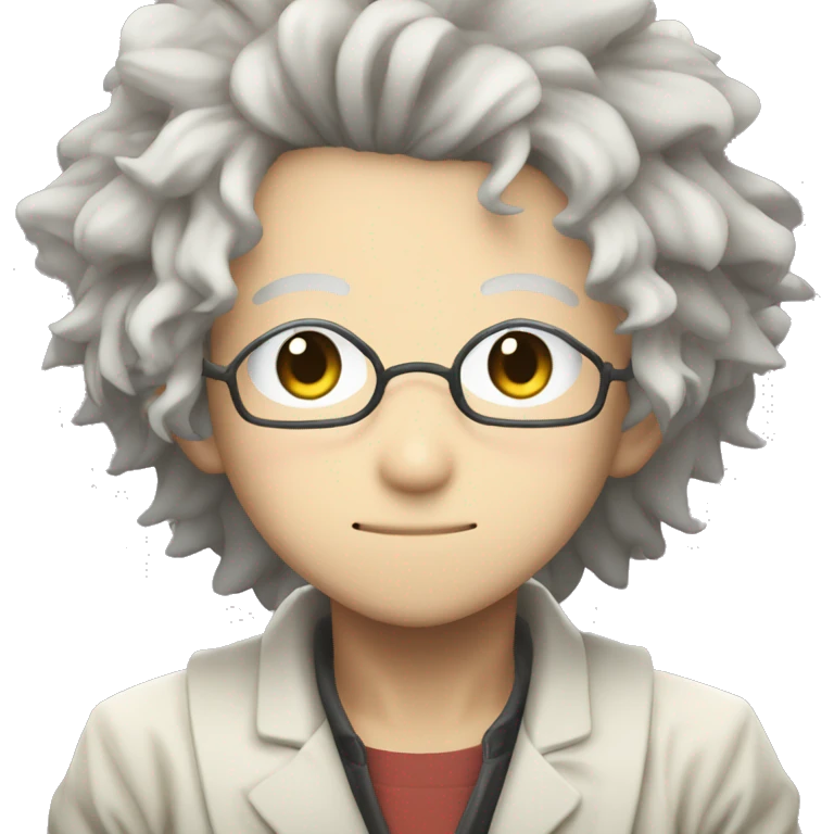 nagito komaeda emoji