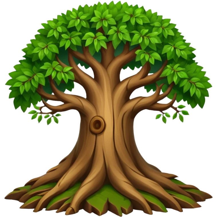 Yggdrasil emoji