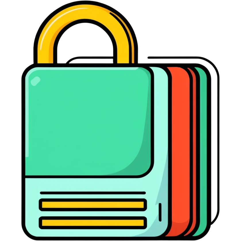 computer security emoji