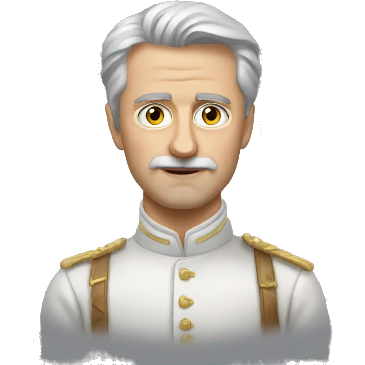 Egor Letov emoji