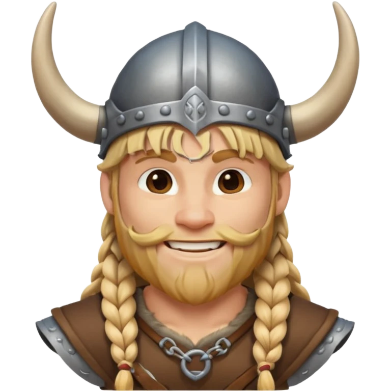 Viking emoji emoji