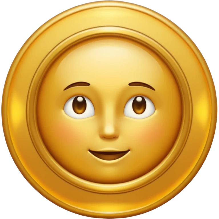 God is in the shape of a circle God is in the shape of a circle emoji