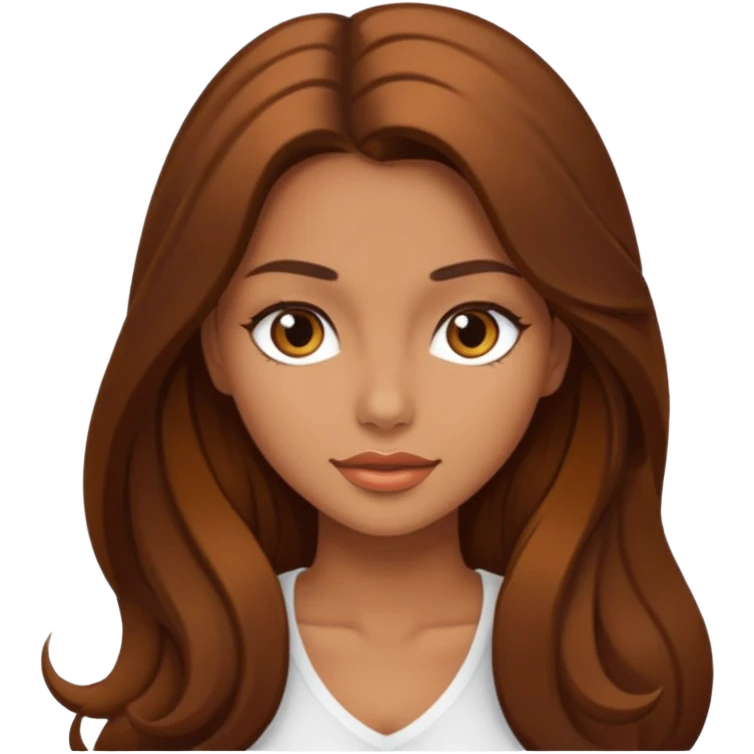 Sexy girl  emoji