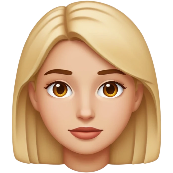 ellie williams as an emoji emoji