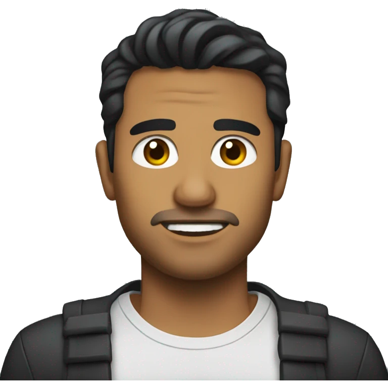Pedro Gomez emoji