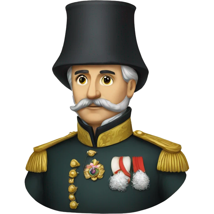 İsmet pasha emoji
