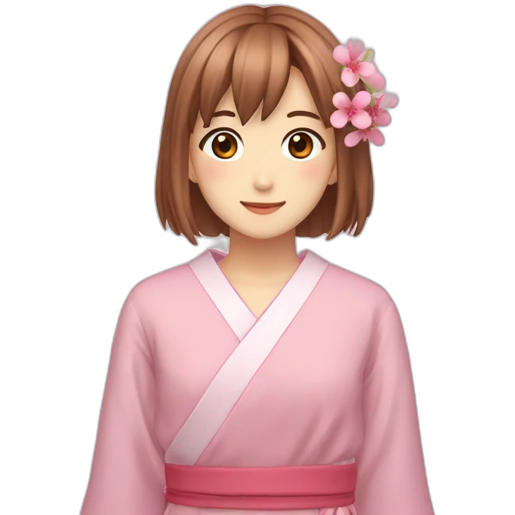 miyawaki sakura emoji