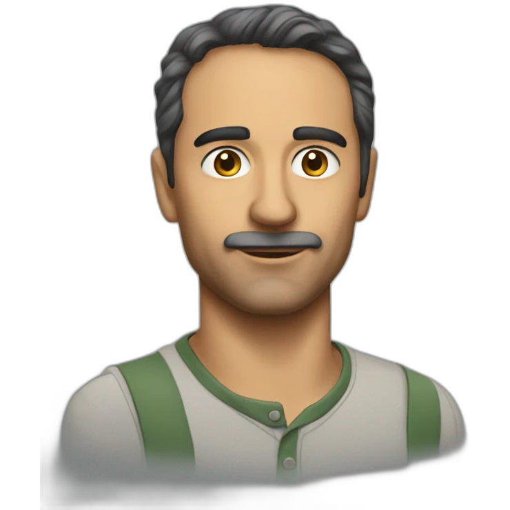 Eduardo Vaccari emoji