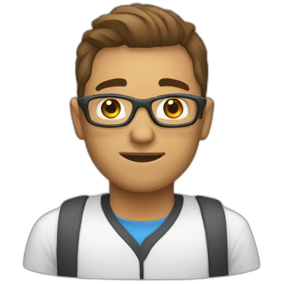 programmer emoji