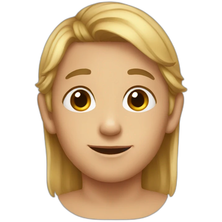 kid emoji