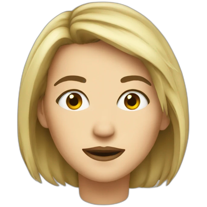 milla harris emoji