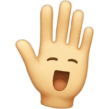 clap emoji