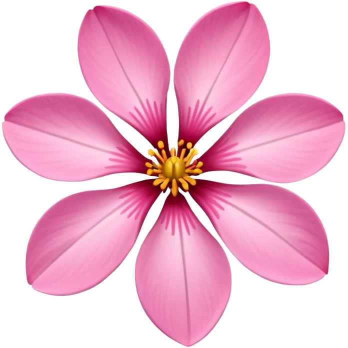 fleurs de cerisiers emoji