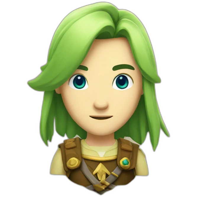 Zelda_chevalier emoji