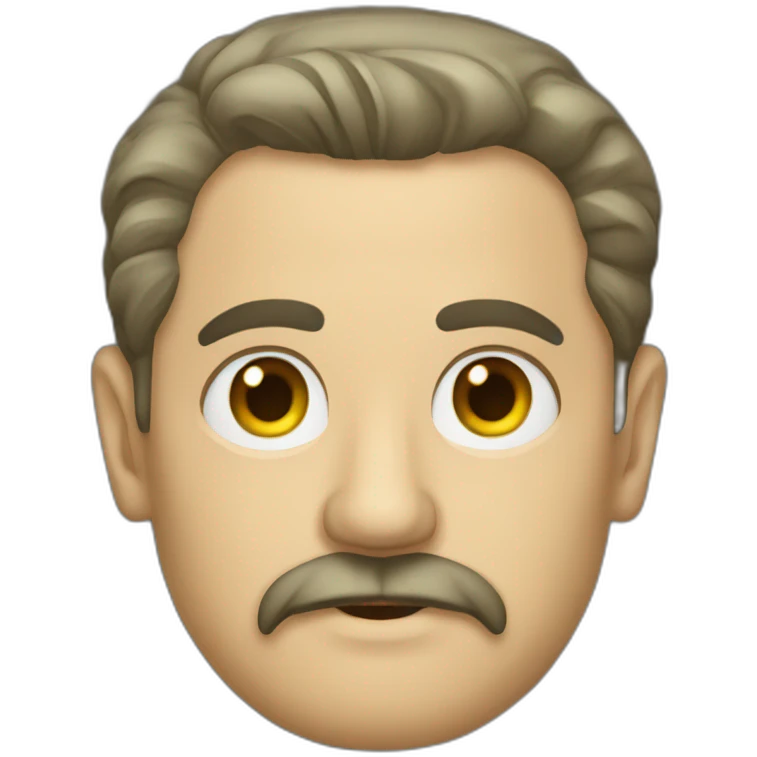 Joseph staline emoji