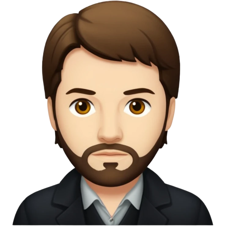 cormoran strike emoji