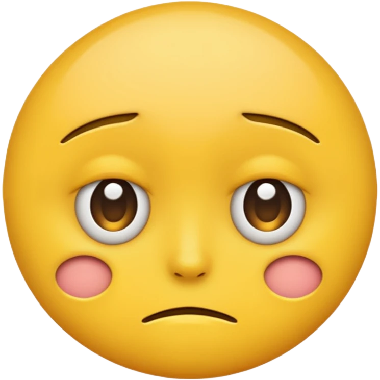 Side eye emoji emoji