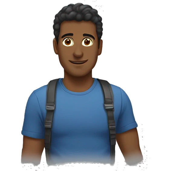 uzaylı emoji