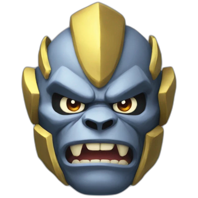  machamp emoji
