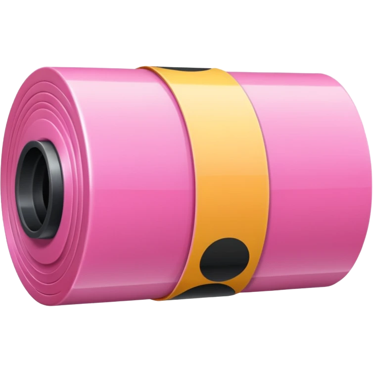 film pink emoji
