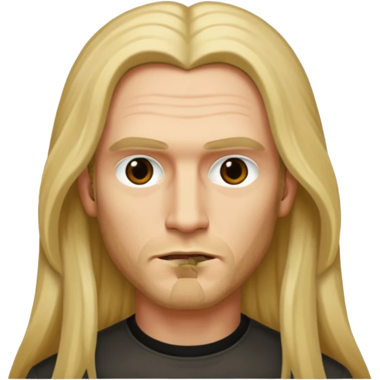 alice in chains emoji