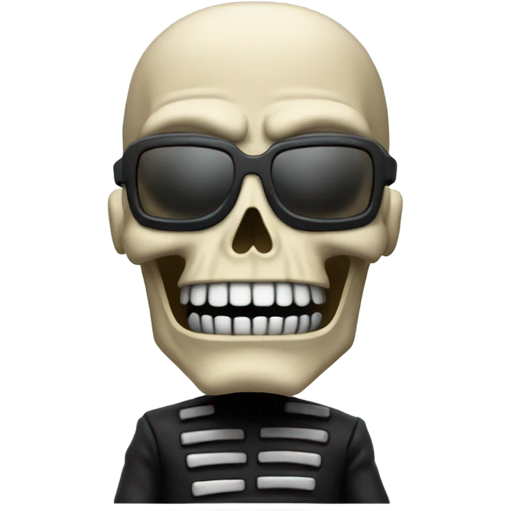 vic rattlehead emoji
