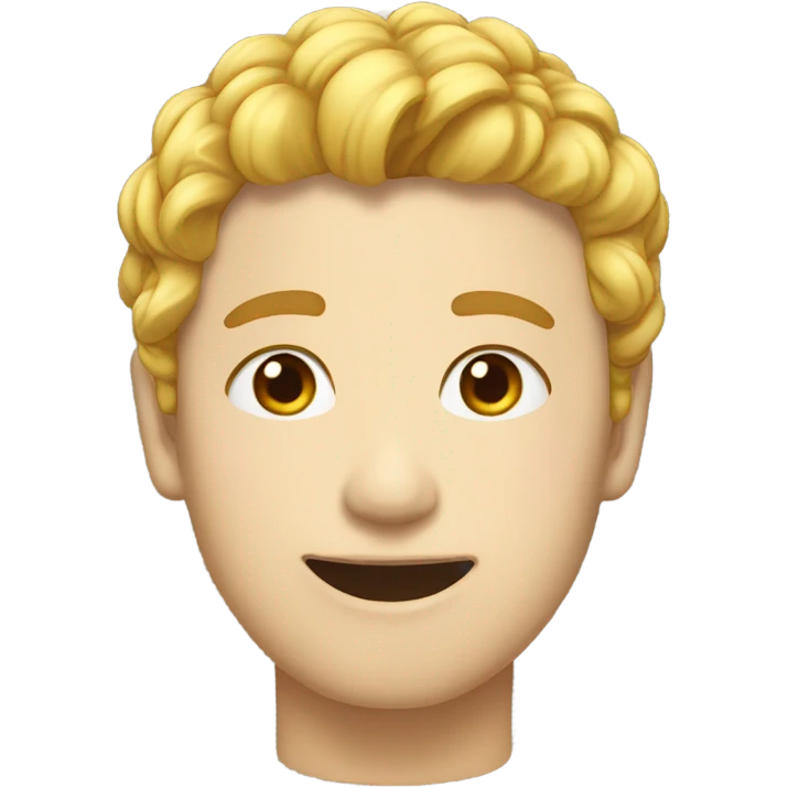 보라색리본 emoji