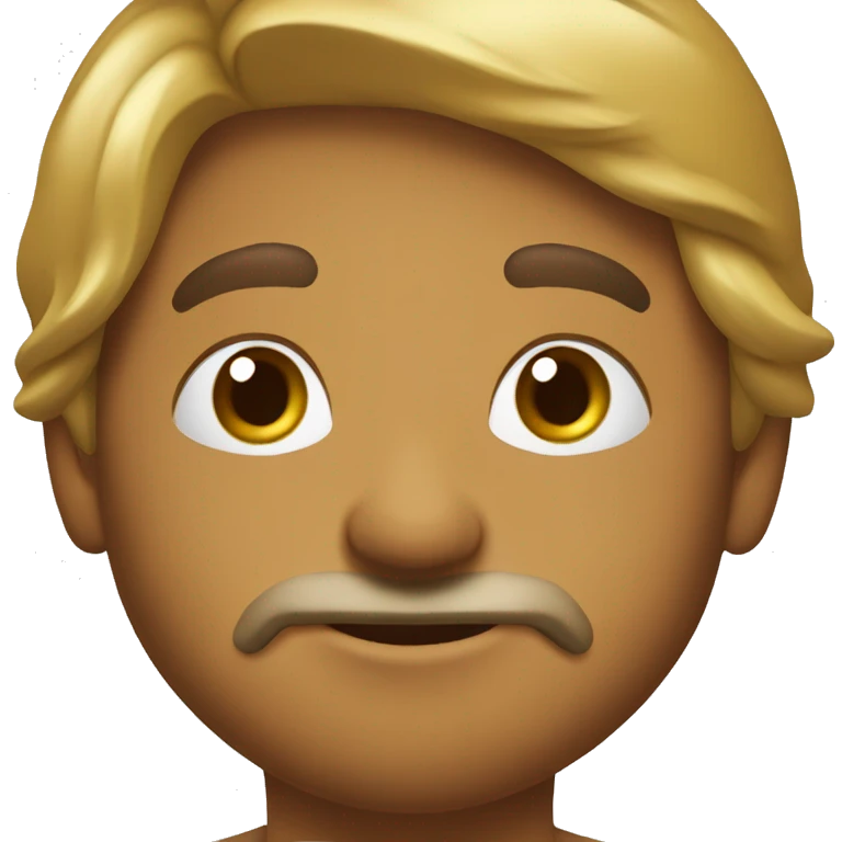 gota de miel aimada emoji