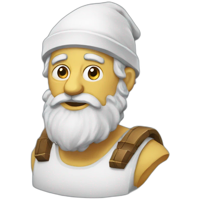 Archimedes emoji