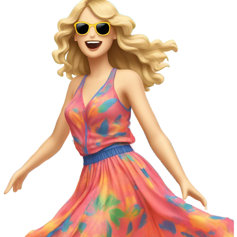 Taylor swift cruel summer emoji