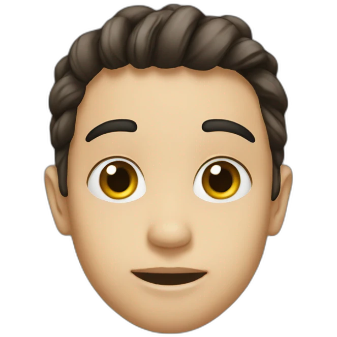 IU emoji