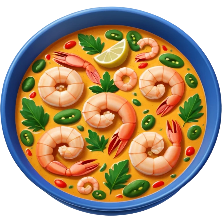 moqueca emoji