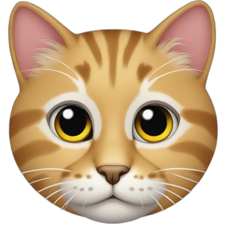 CAT emoji