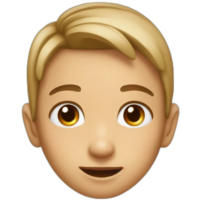 Tendre l'oreille emoji