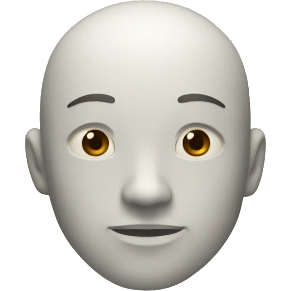 Símbolo de kinesióloga emoji