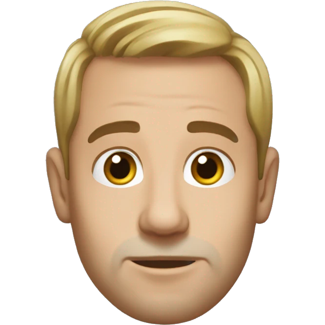 Cédric doumpied emoji