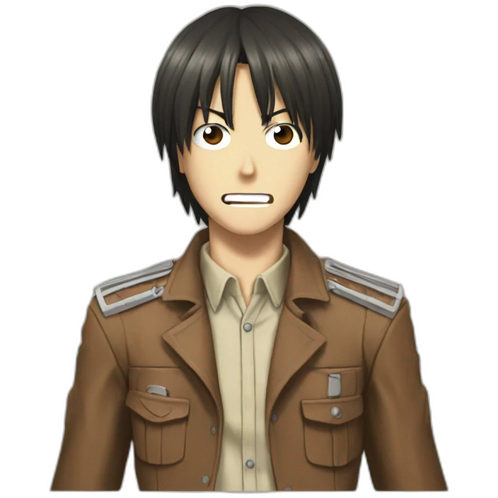 attack on titan emoji