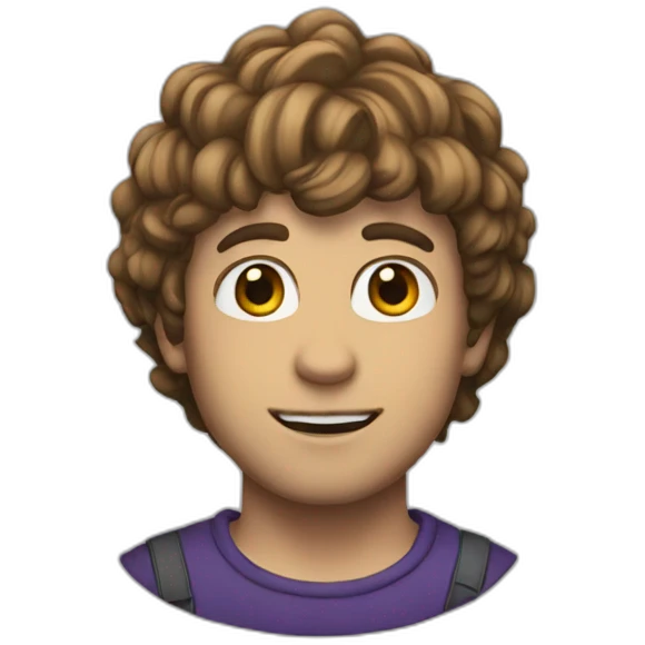 micheal afton emoji