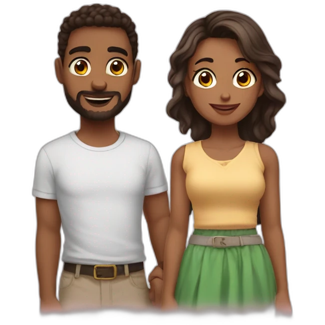 biily et amine youtube fr emoji
