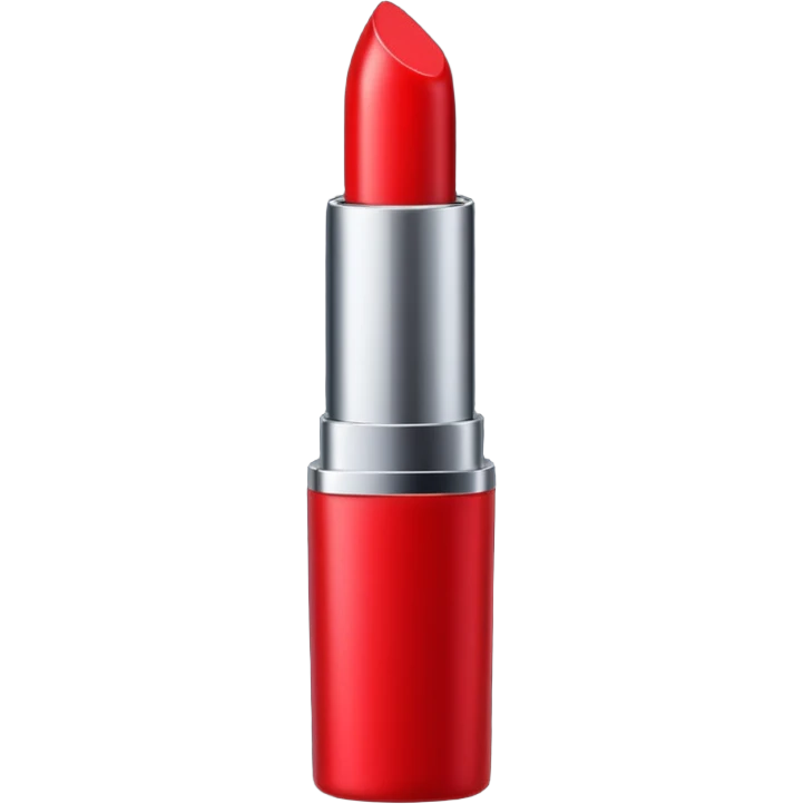 lipstick emoji