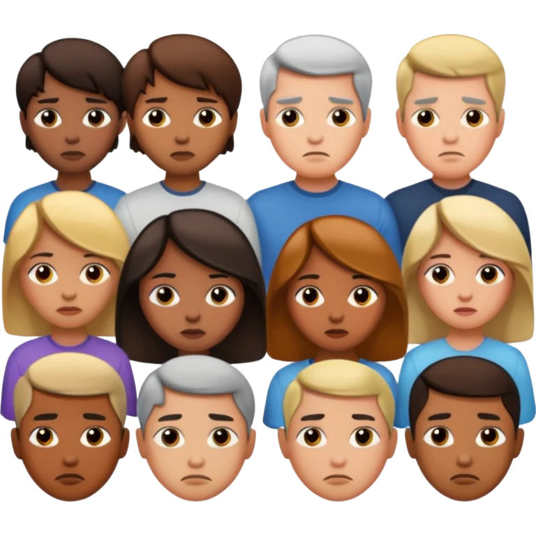 contraintes majeures emoji