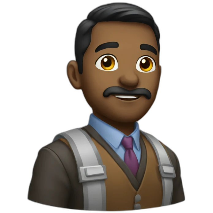 Trader SZ emoji